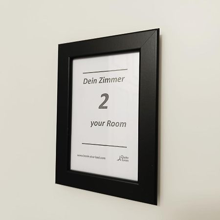 Schoenes Zimmer In Guter Lage In Aalen/Unterkochen Exterior photo